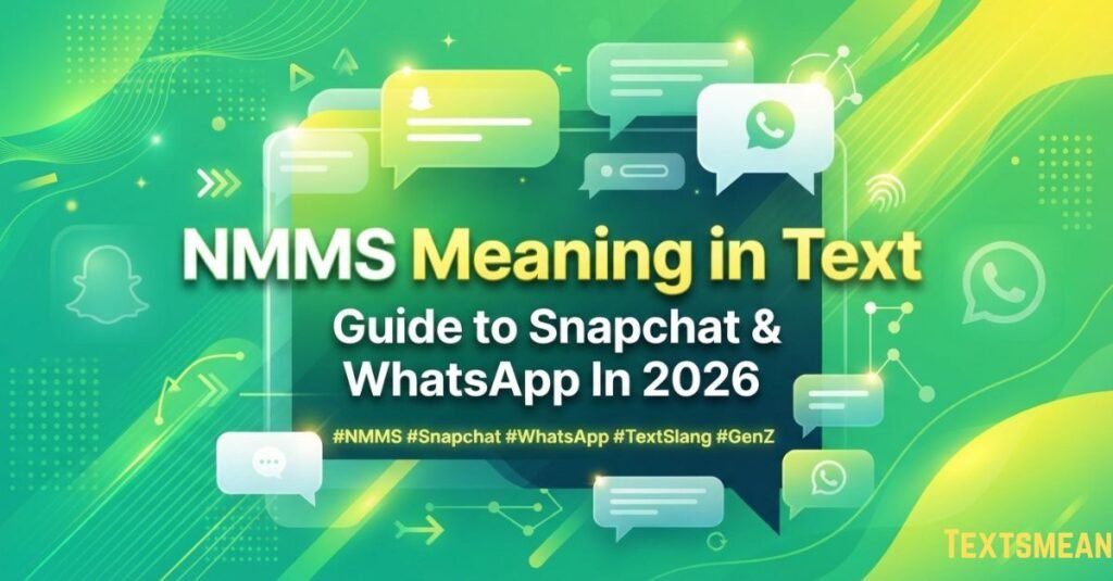 NMMS-meaning