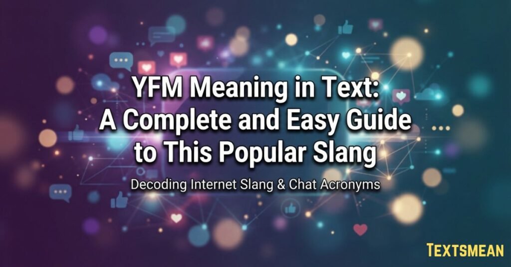 YEM-meaning