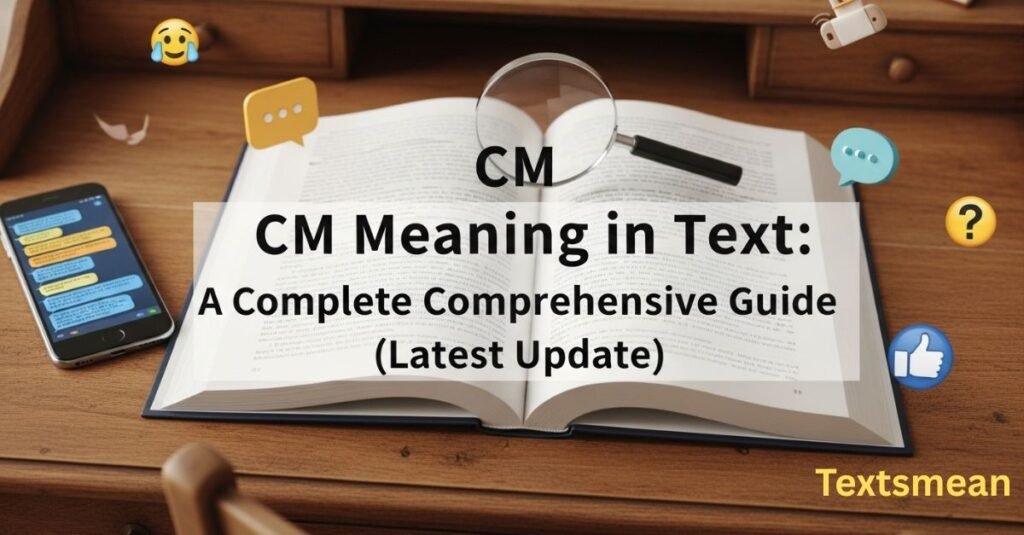 cm-meaning-in-text-a-complete-comprehensive-guide-latest-update