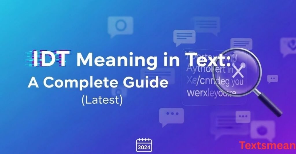 idt-meaning-in-text-a-complete-guide-latest.
