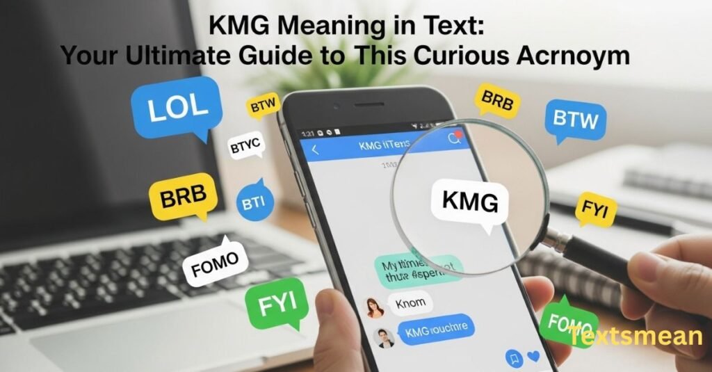 
kmg-meaning-in-text-your-ultimate-guide-to-this-curious-acronym