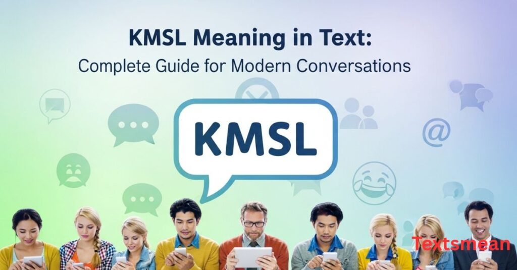 kmsl-meaning-in-text-complete-guide-for-modern-conversations