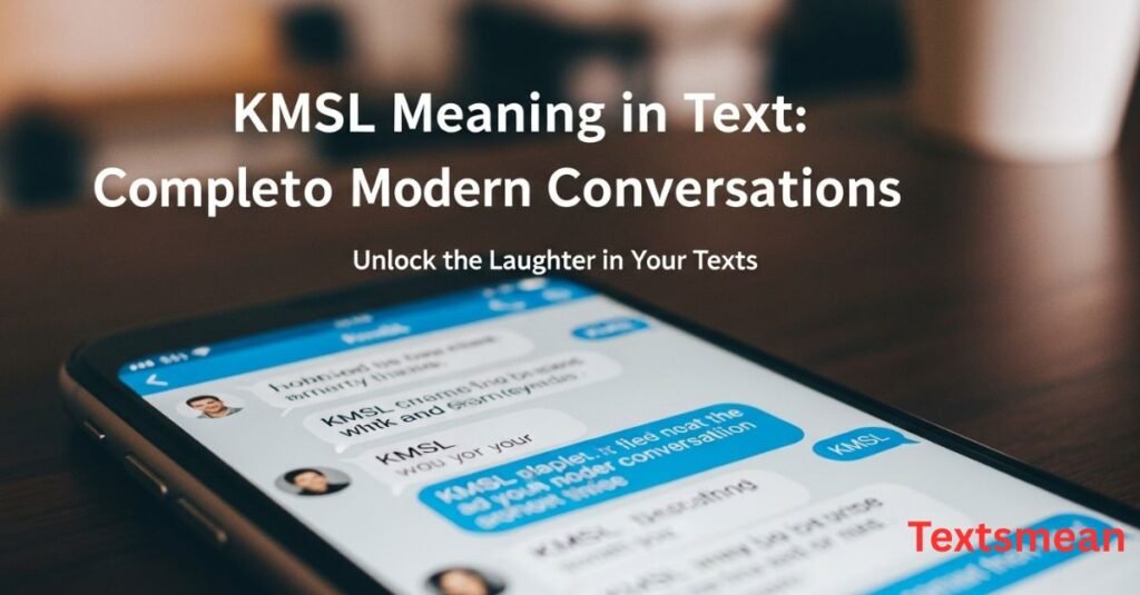 kmsl-meaning-in-text-complete-guide-for-modern-conversations