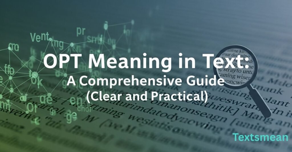 opt-meaning-in-text-a-comprehensive-guide-clear-and-practical.