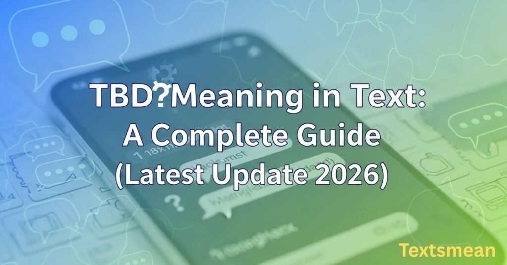 tbd-meaning-in-text-a-complete-guide-latest-update-2026