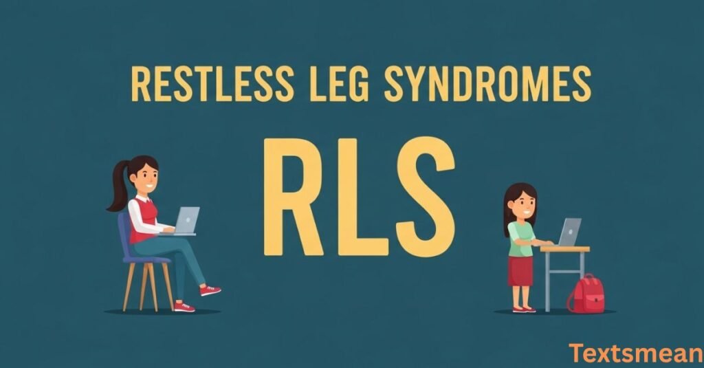 the-restless-leg-syndrome-meaning-of-rls.