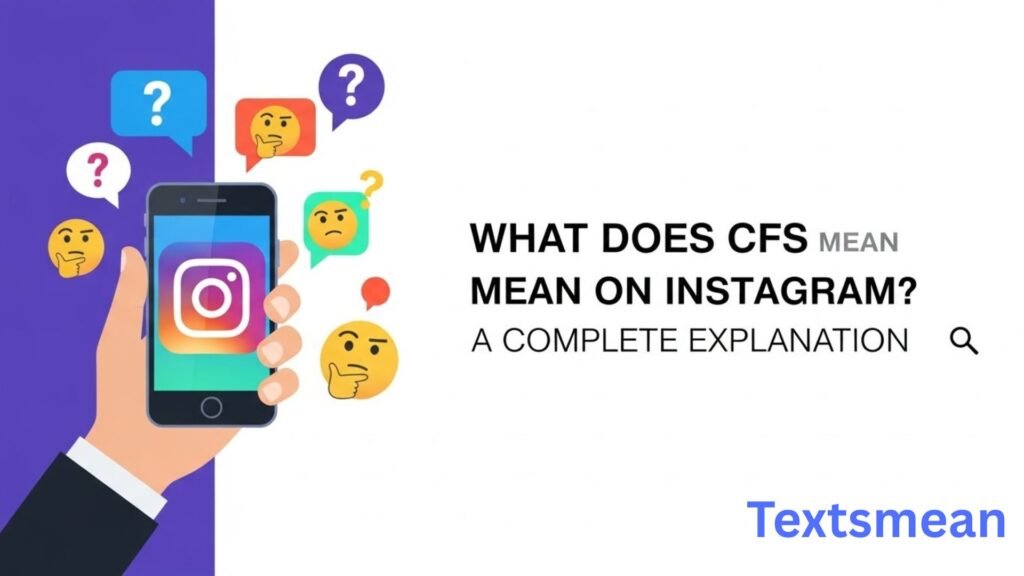 what-does-cfs-mean-on-instagram-a-complete-explanation