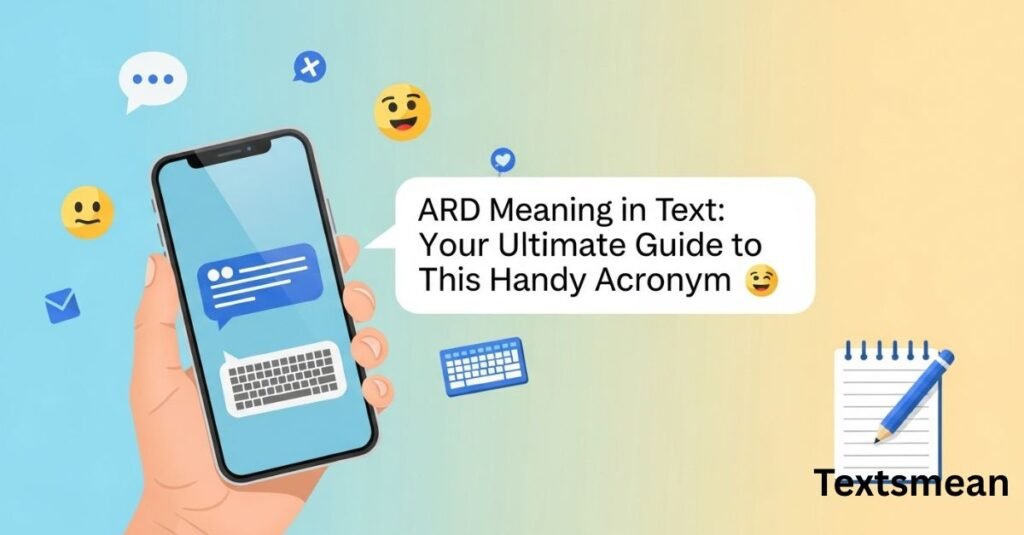  ard-meaning-in-text-your-ultimate-guide-to-this-handy-acronym-📱😊