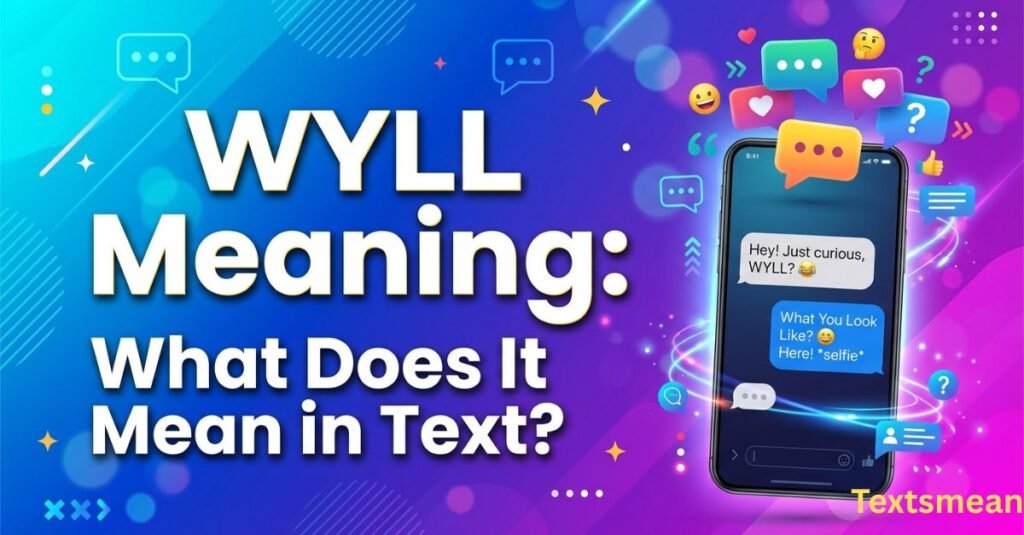 wyll-meanin