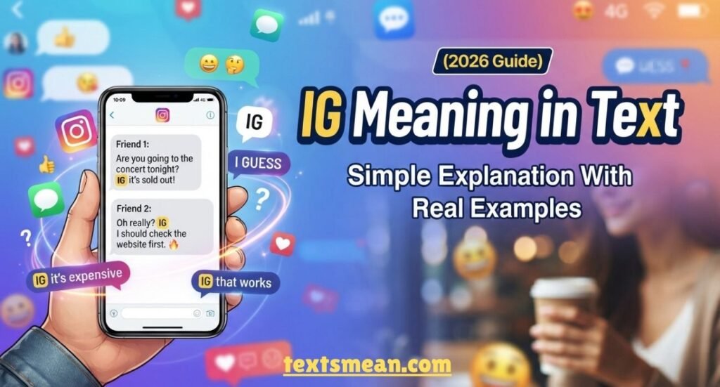 ig-meaning