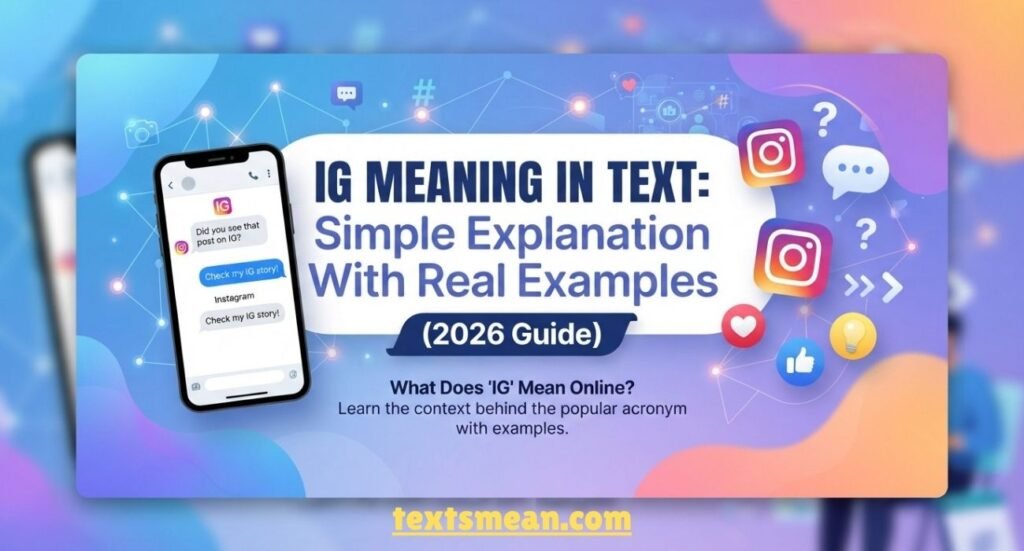 ig-meaning
