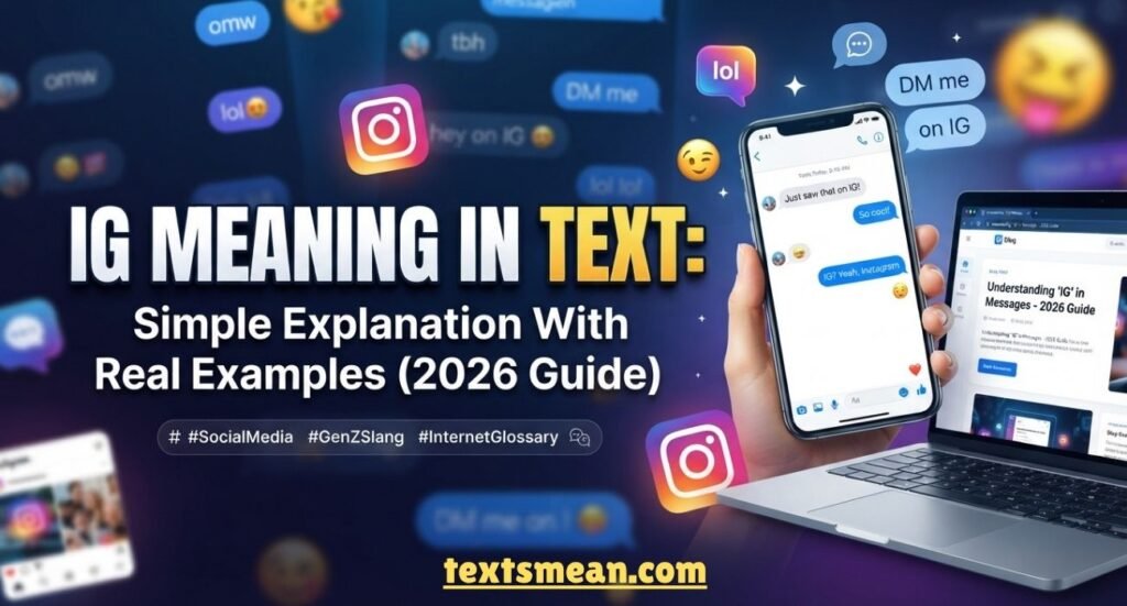ig-meaning
