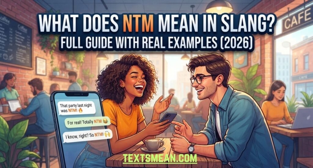 ntm-meaning