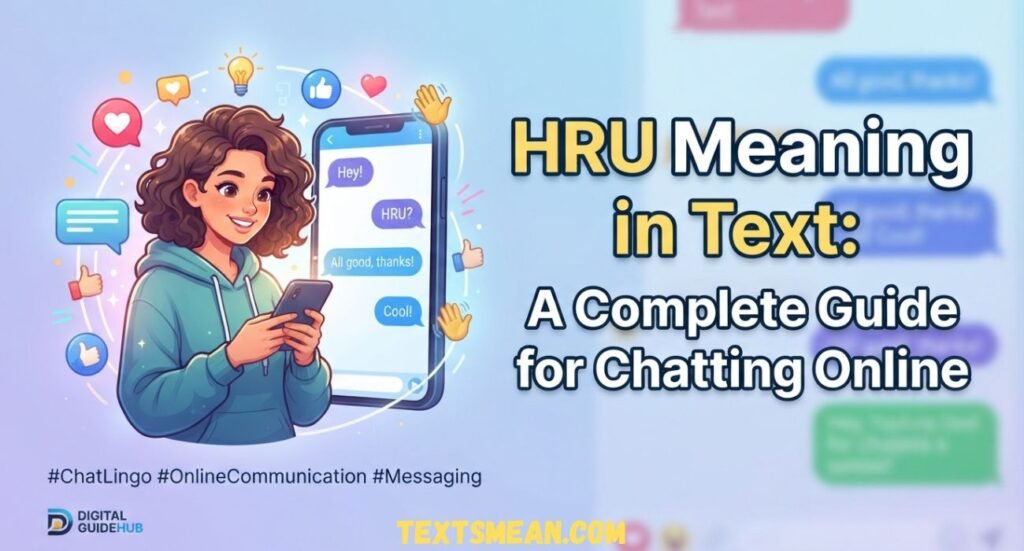 hru-meaning-in-text