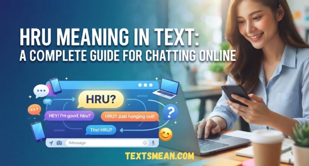 hru-meaning-in-text
