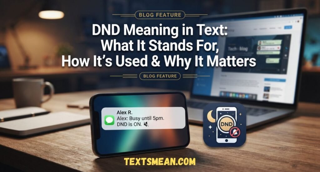 dnd-meaning-in-text