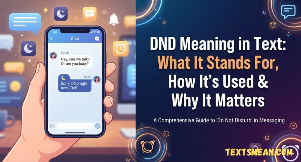 dnd-meaning-in-text