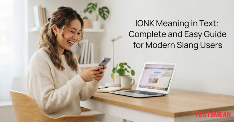 INOK Meaning