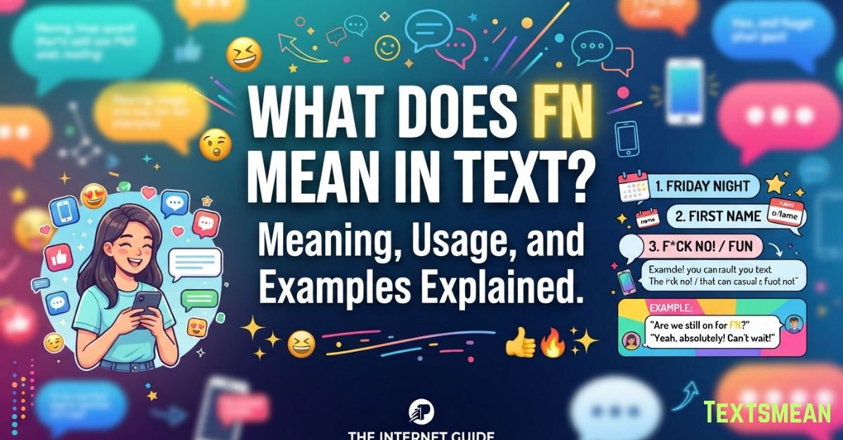 FN-meaning
