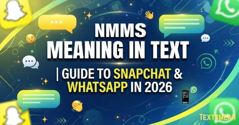 NMMS-meaning