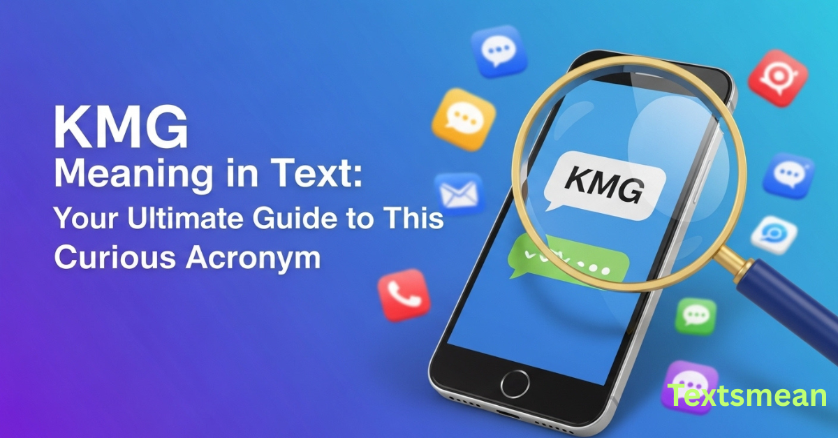 kmg-meaning-in-text-your-ultimate-guide-to-this-curious-acronym
