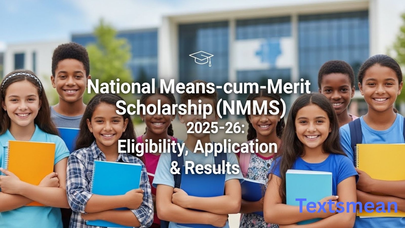 nmms meaning