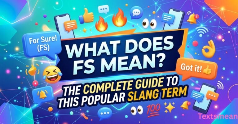 what-does-fs-mean