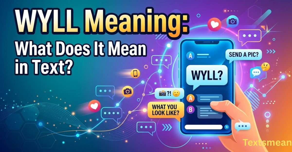 wyll-meanin