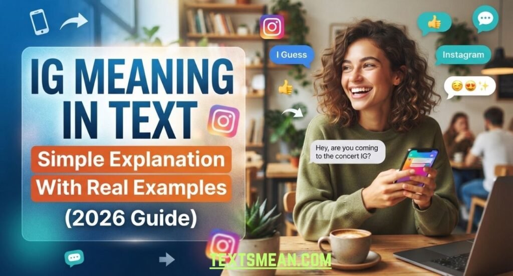 ig-meaning