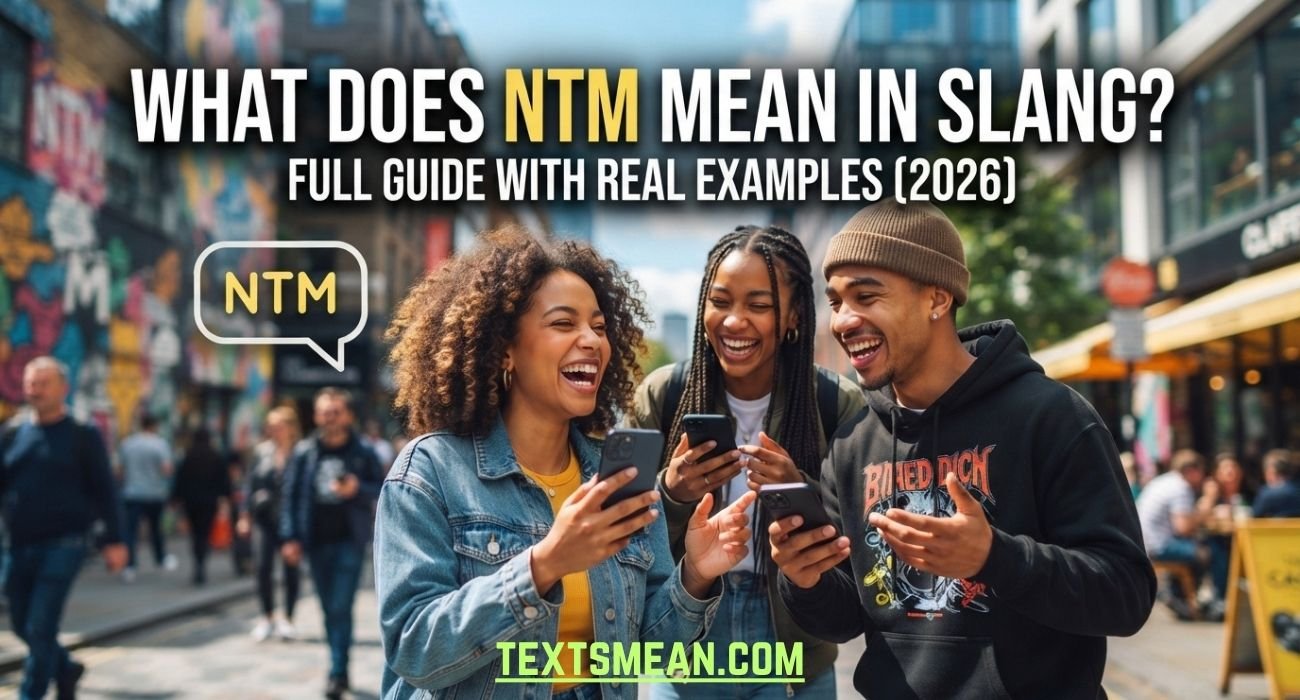 ntm-meaning