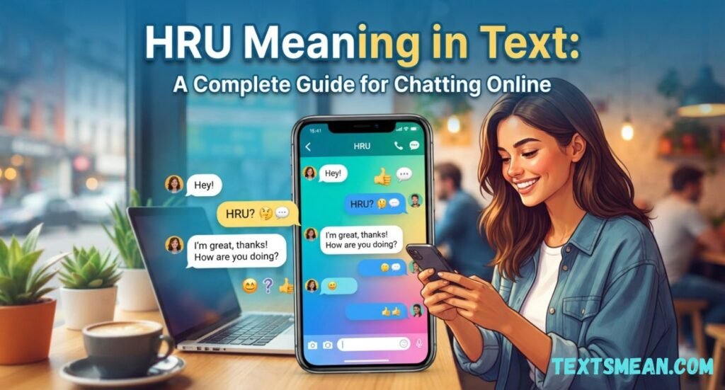 hru-meaning-in-text